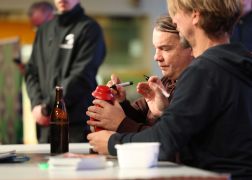 Elsterglanz Siginierte Jahreskalender  In Jena 17